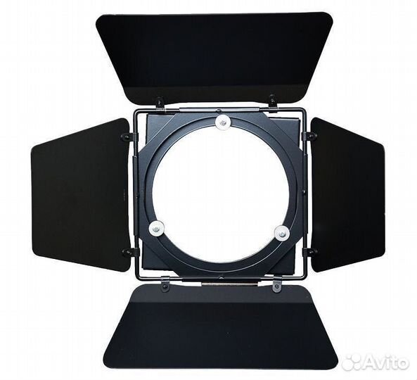 Кашетирующие шторки Imlight 150х150 для линзовых п