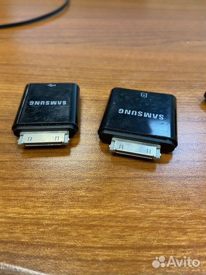 Переходник адаптер Samsung USB EPL-1pIrbe