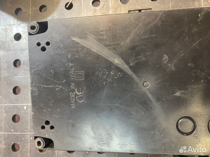 Пульт ревизии Otis 14M-daa24831l