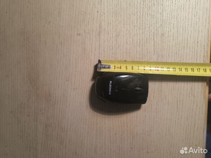 Беспроводная мышь Samsung