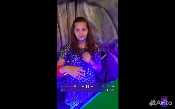 Музыкант/ Администратор