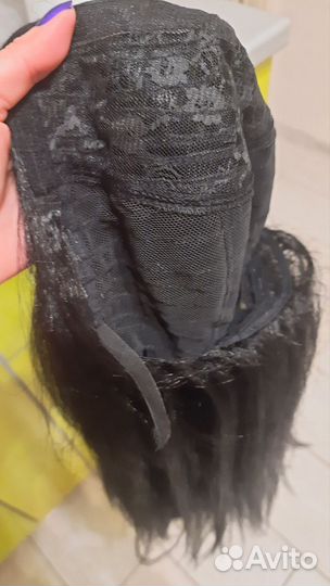 Парик женский новый