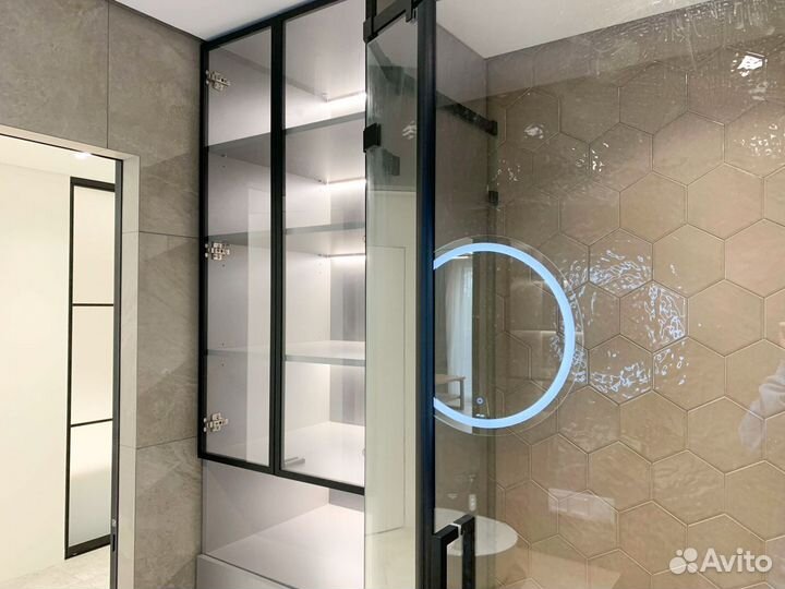 Ремонт квартир в новостройках. Без предоплаты