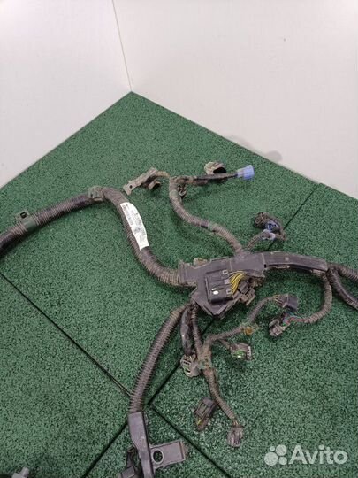 Проводка двигателя Honda Accord 7 2.0 2007