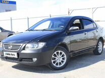 LIFAN Solano 1.6 MT, 2011, 181 873 км, с пробегом, цена 305 000 руб.