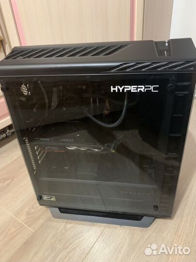 Системный блок i7 hyper PC