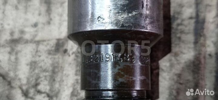 Форсунка топливная MAN TGA 2008 0432191433