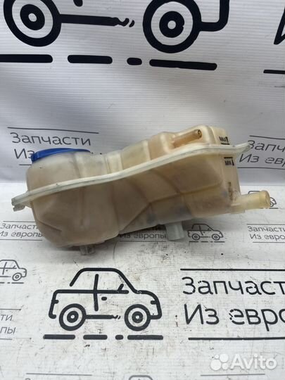 Бачок расширительный Audi A4B7