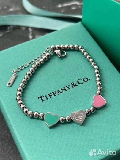 Комплект Tiffany