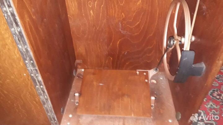 Швейная машина Мальва