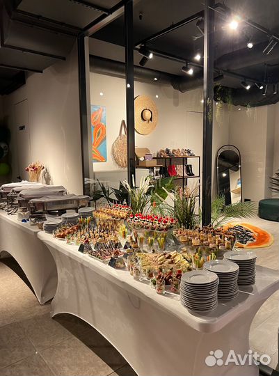 Аренда помещения для мероприятия