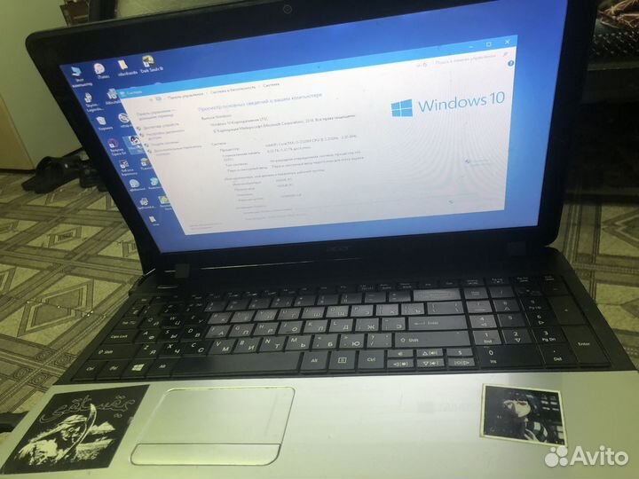 Acer aspire e1 571g