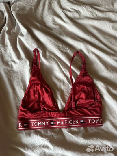 Лифчик (топик ) Tommy hilfiger