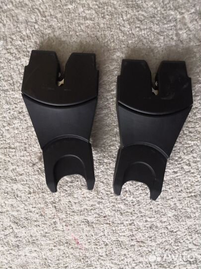 Адаптеры переходники для автолюльки