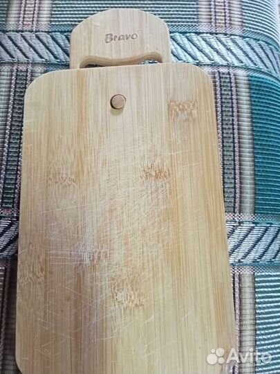 Набор разделочных досок