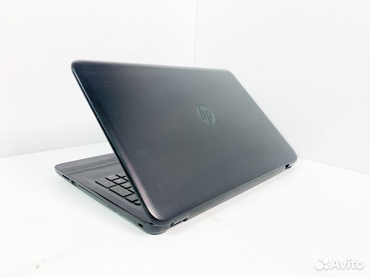 Ноутбук HP Core i5/R5 M330/8Gb/SSD
