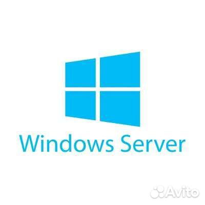 Лицензия Windows Server 2022,2019,2016,RDS/SQL