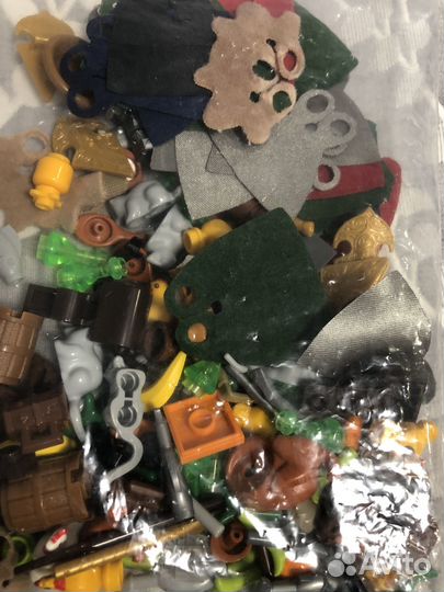 Кастомные Лего минифигурки,детали аналог, оригинал