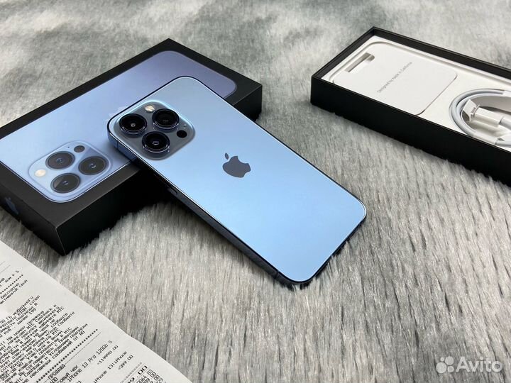 iPhone 13 Pro 128GB