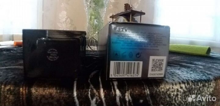 Парфюмерия мужская оригинал