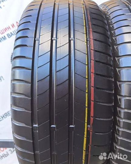 Bridgestone Turanza T005 205/55 R17 99T