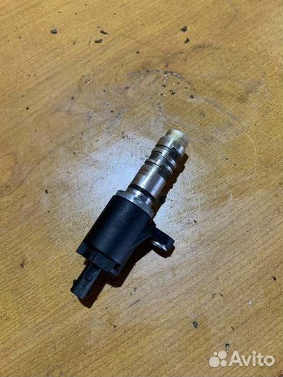 Клапан изменения фаз грм Volkswagen Polo седан 5