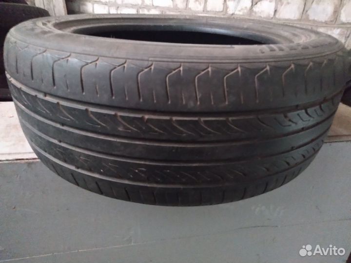 Nexen Classe Premiere CP661A 205/55 R16