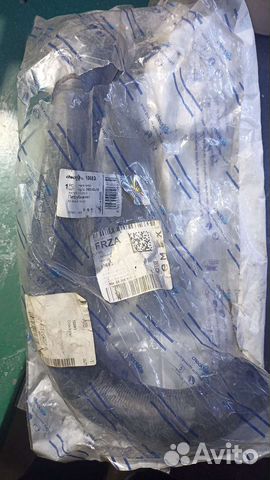 Патрубок Ниссан а32