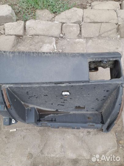 Панель Део Нексия Daewoo Nexia N150