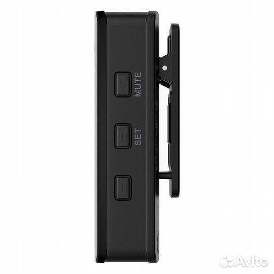 Микрофонная система WiFi Boya BY-XM6-S2 (2TX+1RX)