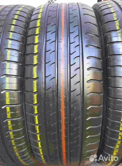 Continental ContiEcoContact 5 215/60 R17 96V