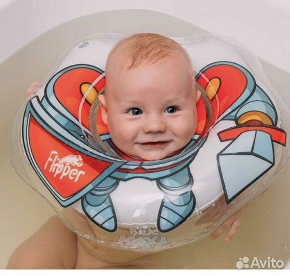 Купание младенцев