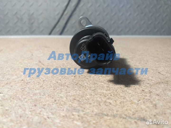Клапан давления тнвд Камаз Евро-4