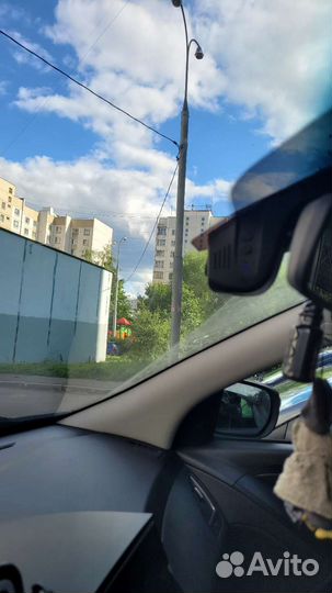 Авторегистратор с wifi