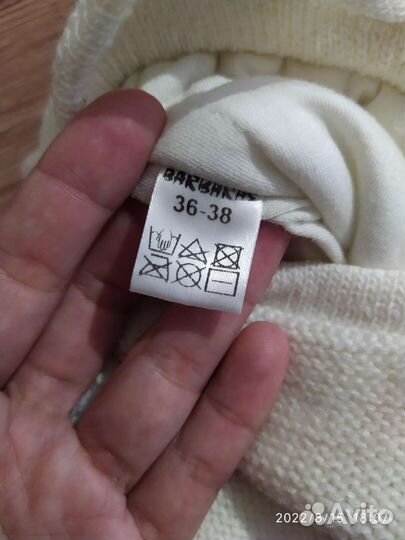 Шапочки для девочки