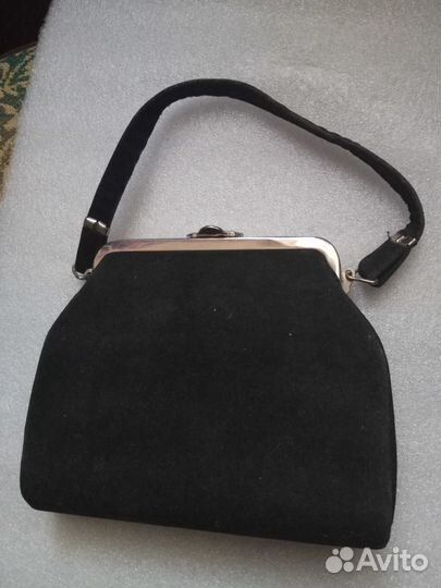 Дамская сумочка СССР. 50-е годы