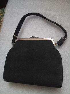 Дамская сумочка СССР. 50-е годы