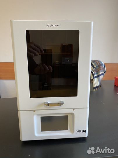 3D Принтер Phrozen sonic 4k 2022