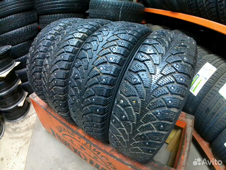 Nordman Nordman 4 175/65 R14