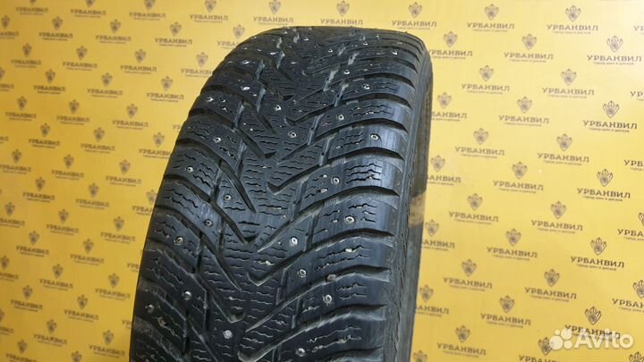 Nokian Tyres Hakkapeliitta 8 SUV 225/60 R17 103T