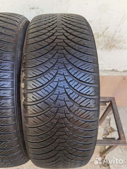 Falken EuroAll Season AS210 205/50 R17 93V