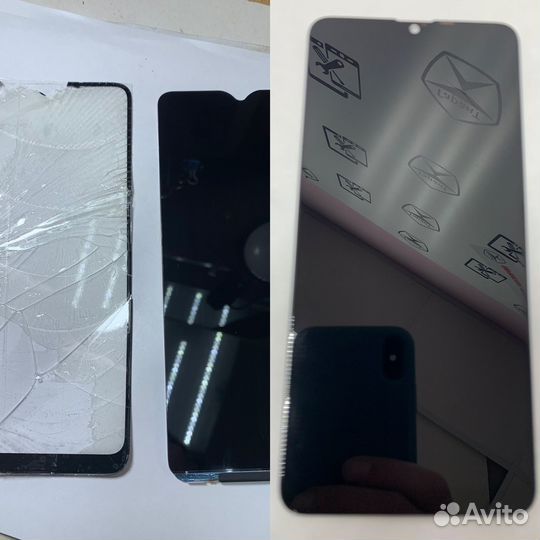 Срочный ремонт телефонов