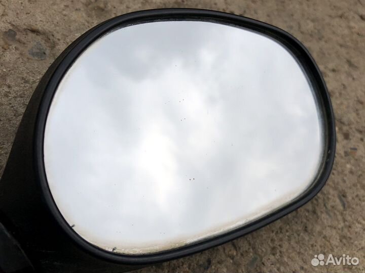 Зеркала бу cfmoto