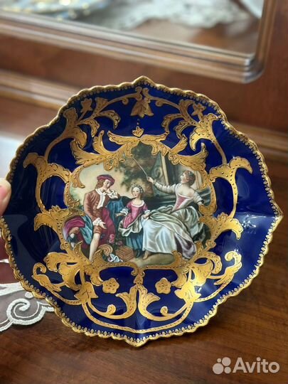 Дубайская посуда