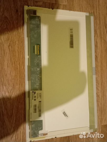 Матрица для ноутбука 15.6 40pin LP156WH2(TL)(A1)