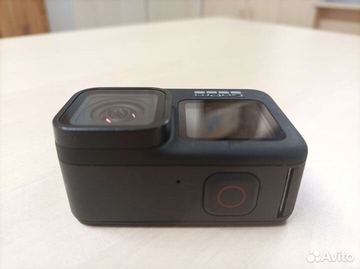 Gopro Hero 9 + 128гб
