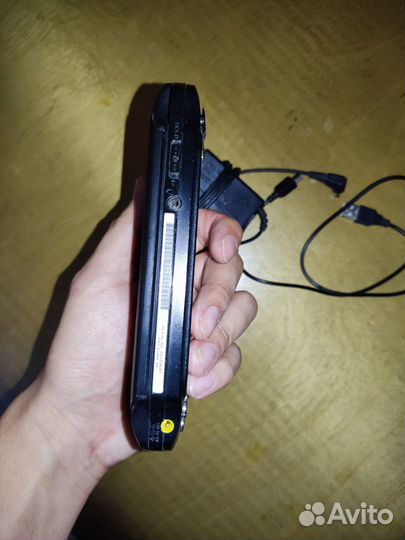 Sony PSP e 1008 прошитая
