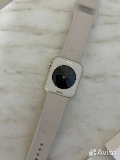 Apple watch se 2nd Gen 44mm