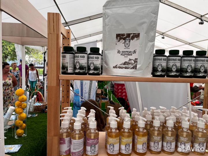 Эко мыло шампуни гели оптом