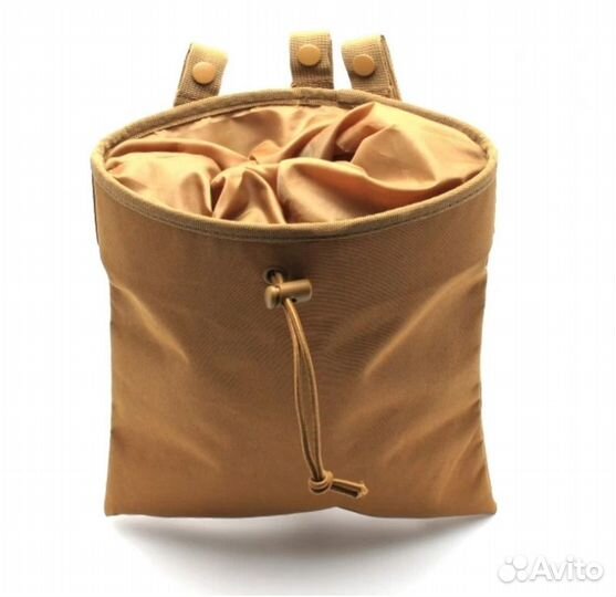 Подсумок под сброс